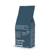 Cementinis glaistas plytelių siūlių tarpams Fugabella Color 16, 3 kg
