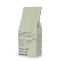 Cementinis glaistas plytelių siūlių tarpams Fugabella Color 17, 3 kg