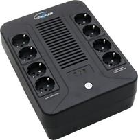 UPS EuroCase EA200PLUS | EA200PLUS 1000VA-EVO | 8592522061147