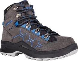 Auliniai batai vaikams Lowa Kody evo gtx Mid, pilki