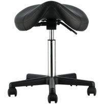 Ergonomiška balno kėdutė su ratukais, 181 kg