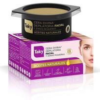 Veido plaukelių depiliacijos vaškas Expert Oro Taky, 100 g