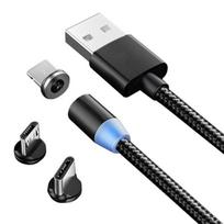 Magnetic Micro-USB - USB-C