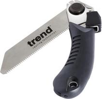 Trend Ffs/120 sulankstomas pjūklas, 120 mm, 22 Tpi