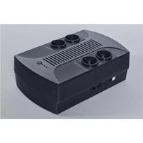 UPS EuroCase EA200PLUS (EA200PLUS-650VA-EVO) | EA200PLUS650VA | 8592522054088
