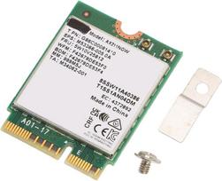 Ax210ngw M.2 Wifi 6e tinklo plokštė, 2400mbps