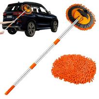 Mikropluošto  Z4 Plovimo Šepetys Automobiliams.