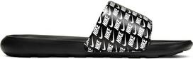 Šlepetės vyrams Nike Victori One Slide Print, juodos