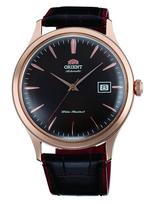 Vyriškas laikrodis Orient Standard Mechanical FAC08001T0 FAC08001T0