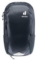 Kuprinė dviratininkams Deuter Race Air 14+3, juoda