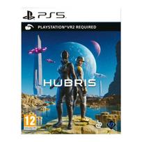 Kompiuterinis žaidimas Hubris (PSVR2) - PlayStation 5