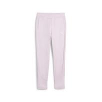 Laisvalaikio kelnės moterims Puma, rožinės, XL