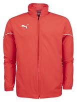 Striukė vyrams Puma teamRise Sideline 657326 01, raudona