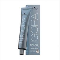 Plaukų dažai Schwarzkopf Igora Royal Highlifts Nº 10-1, 60 ml