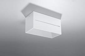 Sollux Lighting lubinis šviestuvas Lobo