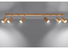 Sollux Lighting lubinis šviestuvas Berg