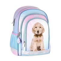 Mokyklinė kuprinė Starpak Doggy