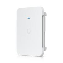 Ubiquiti U7 Pro sieninis dažomas laikiklis, baltas