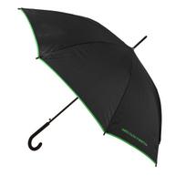Automatinis skėtis Benetton (Ø 105 cm) S4307361, juodas