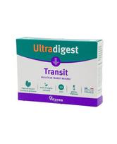 Maisto papildas Ultradigest Transit žarnynui Vitavea kapsulės, N10