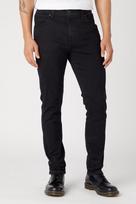 Wrangler džinsai vyrams, juodi, 31/32