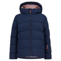 Slidinėjimo striukė vaikams Ziener Amani 247906-108, mėlyna, 152 cm