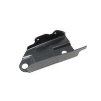 VW T5 T6 sėdynės laikiklis Kairės sėdynės sutvirtinimas Lakštinis metalinis kėbulo sutvirtinimas 7H0803333 originalus
