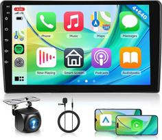 4+64G Android automobilinis radijas Opel Zafira/Antara/Astra 2006-2010 9 colių belaidis Carplay automobilinis radijas su jutikliniu ekranu Android automobilinė navigacija GPS Mirror Link Bluetooth FM/RDS/DAB/DVR/EQ atbulinės eigos kamera