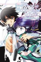 Irregular at Magic High School, Vol. 2 (light novel): Enrollment Arc, Part II, Part II, Enrollment Arc