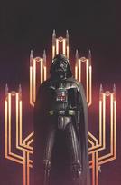 Star Wars: Darth Vader By Greg Pak Vol. 4 - Crimson Reign: Crimson Reign