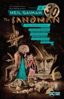 Sandman Volume 2: The Doll's House 30th Anniversary Edition