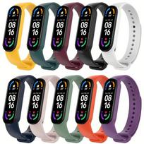 Dirželių rinkinys Xiaomi Mi Band 7