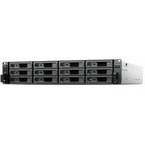 Synology NAS RX1225RP 19" 12Bay | 529693 | 4711174725472