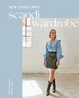 Knyga Sew Your Own Scandi Wardrobe