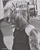 Knyga Martin Margiela: The Women's Collections 1989-2009