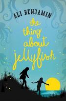 Thing about Jellyfish Main Market Ed.