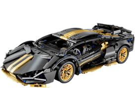 Žaislinis lenktyninis automobilis Minxtech