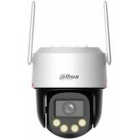 Kamera IP Dahua Technology WRL CAMERA 3MP PT DOME WIFI P3F-PV-0360B-PRO (6937552404403) | P3F-PV-0360B-PRO | 6937552404403