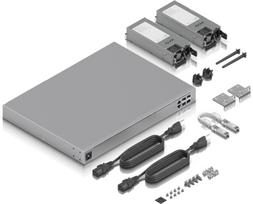 Ubiquiti Enterprise Gateway UXG-Enterprise 2x SFP28, 2x SFP+, 2x 2,5GbE | UXG-ENTERPRISE | 810084695197
