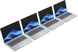 HP EliteBook 8 G1i AI PC Intel Core Ultra 5 225U  40,6 cm (16") WUXGA 32GB DDR5-SDRAM 512GB SSD Wi-Fi 6E (802.11ax) Windows 11 Pro Silver | C51LHET | 0199485799254