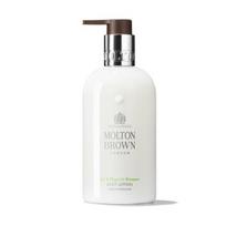 Kūno losjonas - Molton Brown - Lelijos ir magnolijos žiedas - 300 ml - Drėkinantis - Moterims