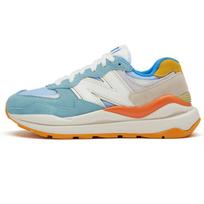 New Balance 57/40 Austrių Rožinės Spalvos Moteriški Sportbačiai W5740PG1 36 gray