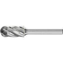 Kietmetalio freza Pferd Alu WRC 12x25/6mm