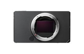 Skaitmeninis fotoaparatas Sigma BF Black