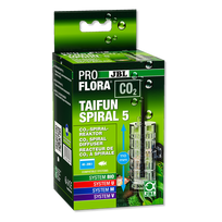 JBL ProFlora Taifun Spiral 5 CO2 difuzorius