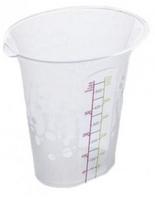 Matavimo indas, 0,5l