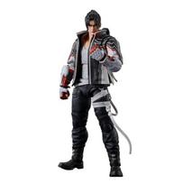 Džino Kazamos figūrėlė Bandai S.H.Figuarts (TEKKEN 8)