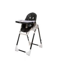 4Baby maitinimo kėdutė Decco, black