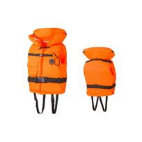 Gelbėjimosi liemenė Aquarius, oranžinė
