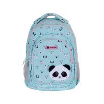 Mokyklinė kuprinė Teddy Panda AB330 502023069 Astra